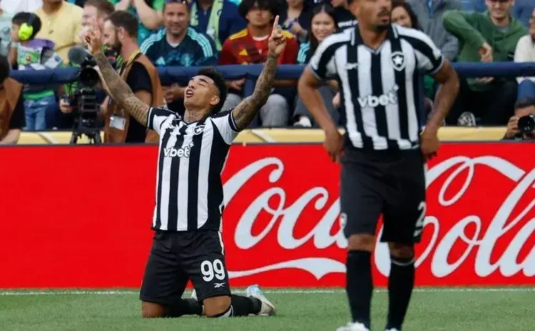 Mundial de Clubes 2025: todos los equipos de Brasil pasaron a octavos de final