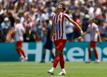 Mundial de Clubes | presidente de LaLiga, Javier Tebas busca eliminar el torneo del calendario