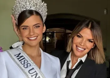 Nadie está libre de un comentario desafortunado