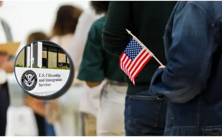 Naturalización USA 2025: Uscis anunció cambios en este trámite para obtener la ciudadanía estadounidense | EEUU