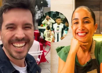 Nelly Rossinelli trolea a Jesús Alzamora y le recuerda triunfo de Universitario en Matute el 2023 apagaron la luz