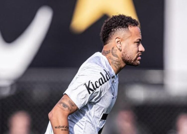 Neymar tomó drástica decisión sobre su futuro