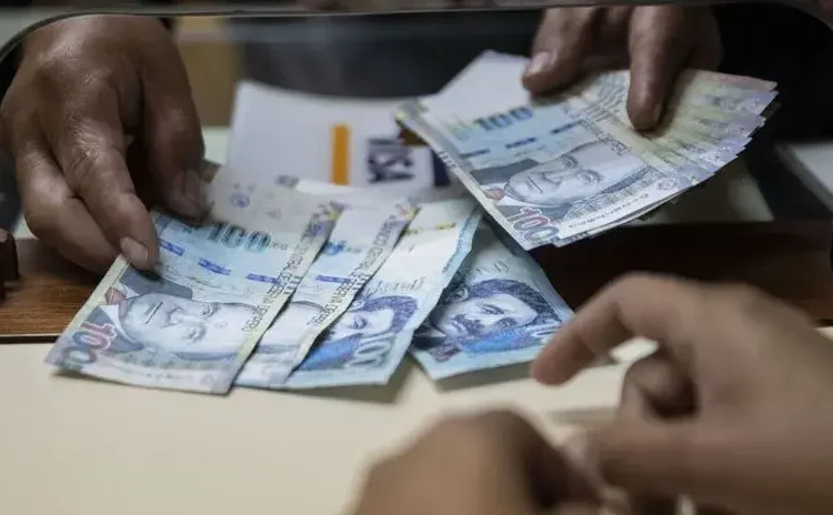 No necesitamos hacer un incremento al aporte