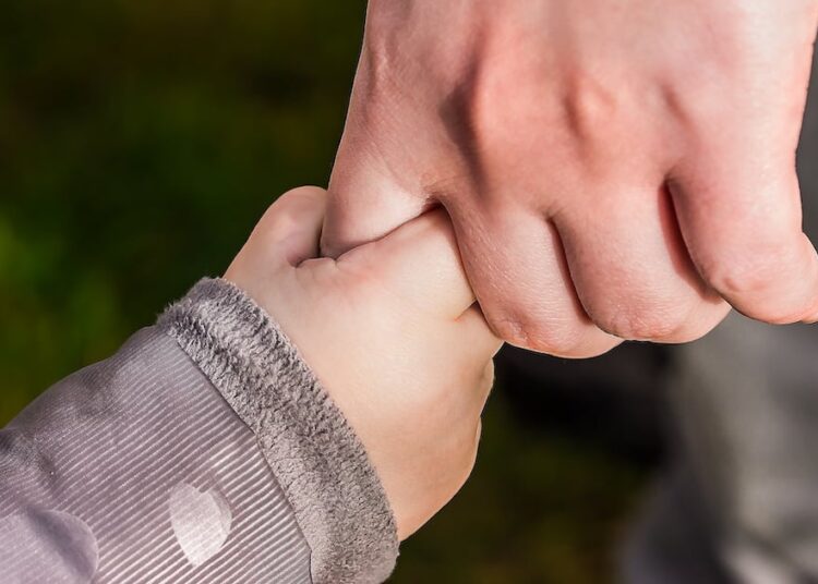 Nueva ley de adopción – La Tercera