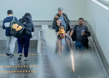 Nuevo Aeropuerto Jorge Chávez | ¿Viajas al exterior? Así funciona el novedoso sistema Migracheck