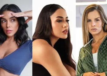 Onelia Molina reaccionó ante ingreso de Vania Bludau y Alejandra Baigorria a ‘Esto es guerra’