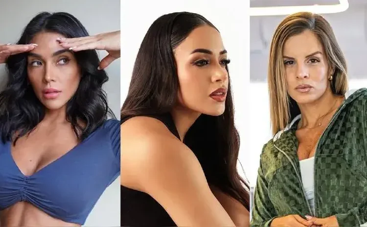 Onelia Molina reaccionó ante ingreso de Vania Bludau y Alejandra Baigorria a ‘Esto es guerra’