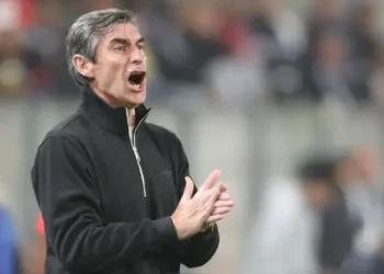 Óscar Ibáñez sobre repechaje Mundial 2026: Quedan seis puntos, en el fútbol pasan cosas – Selección Peruana