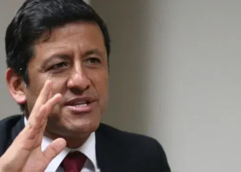 PJ autorizó a Guido Aguila, investigado por caso ‘Los cuellos blancos del puerto’ a viajar a Brasil del 24 al 29 de junio