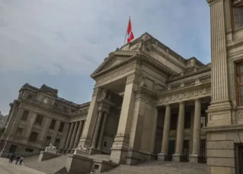 PJ evaluará este martes 10 de junio si anula el juicio oral contra exjefe de la Sunat, Luis Vera