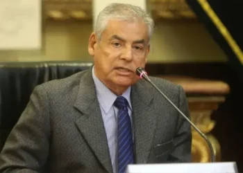 PJ levantó impedimento de salida del país contra César Villanueva en proceso por tráfico de influencias