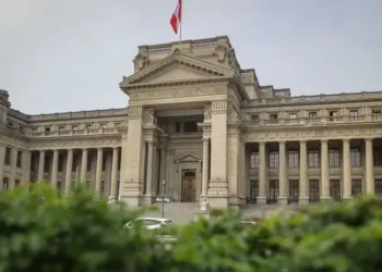 PJ rechazó pedido de extrabajador de María Agüero para afrontar en libertad proceso por recorte de sueldos