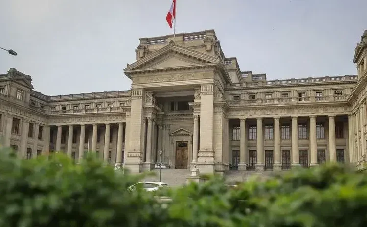 PJ rechazó pedido de extrabajador de María Agüero para afrontar en libertad proceso por recorte de sueldos