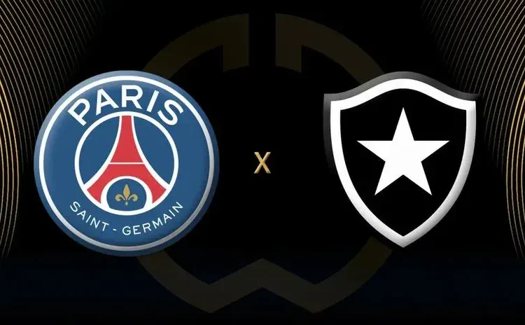 PSG vs. Botafogo HOY: ¿a qué hora juegan y dónde EN VIVO ver el partidazo por el Mundial de Clubes 2025?