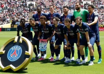 PSG vs Seattle Sounders en vivo: ¿a qué hora juegan y cómo ver por TV la fecha 3 del grupo B del Mundial de Clubes 2025?