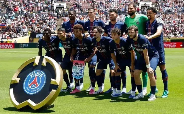 PSG vs Seattle Sounders en vivo: ¿a qué hora juegan y cómo ver por TV la fecha 3 del grupo B del Mundial de Clubes 2025?