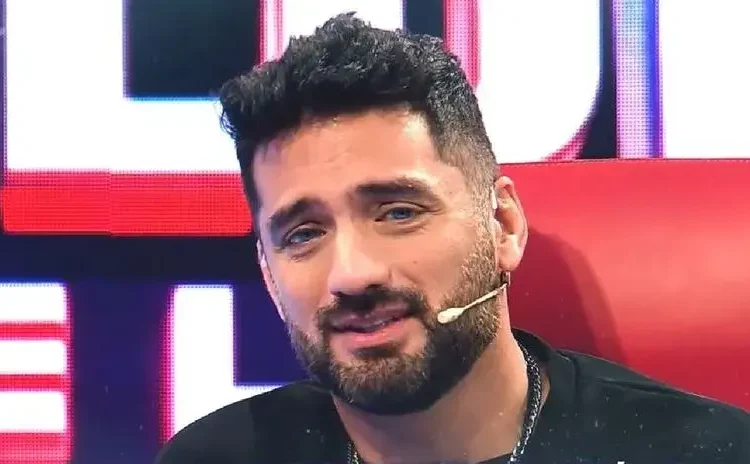 Pablo Heredia en El valor de la verdad actor argentino hablara de Ale Fuller Flavia Laos Paolo Guerrero y más