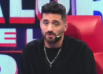 Pablo Heredia y la pregunta sobre Alessandra Fuller y Flavia Laos que no respondió en ‘El valor de la verdad’