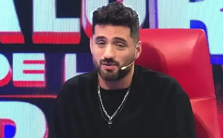 Pablo Heredia y la pregunta sobre Alessandra Fuller y Flavia Laos que no respondió en ‘El valor de la verdad’