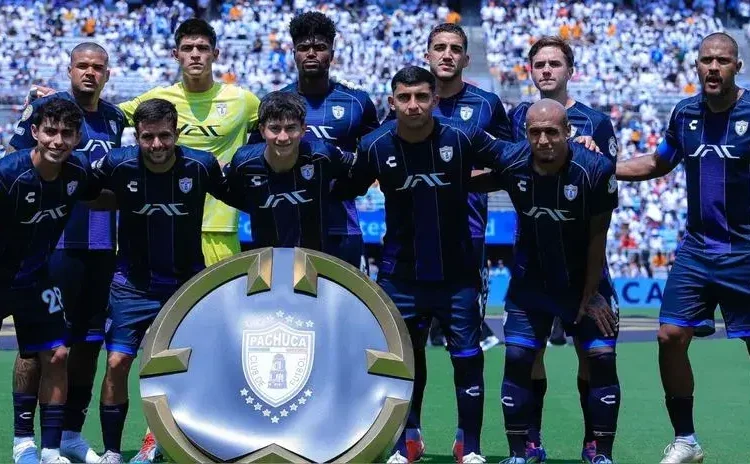 Pachuca vs Al Hilal en vivo a qué hora inicia y cómo ver Mundial de Clubes 2025 en México vía TUDN y DAZN link gratis Partidos de hoy
