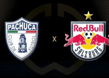 Pachuca vs. Salzburgo: ¿a qué hora juegan y dónde ver el partido por el Mundial de Clubes 2025?