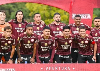 Para alejarse en la cima del Apertura: Universitario y el posible once para enfrentar a Atlético Grau