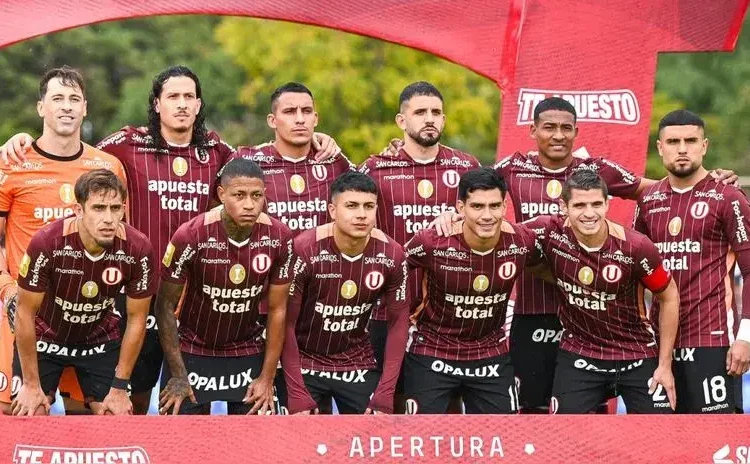 Para alejarse en la cima del Apertura: Universitario y el posible once para enfrentar a Atlético Grau