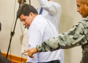 Pedro Castillo solicitó al PJ que ordene la desacumulación de las investigaciones que afronta en un solo expediente