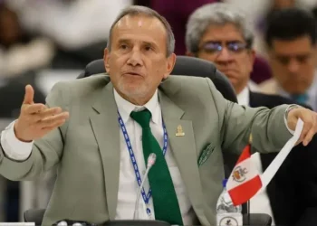 Perú, Estados Unidos y Argentina piden en la OEA declarar al Tren de Aragua como organización terrorista