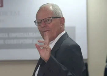 Poder Judicial evaluará el 2 de julio hábeas corpus de Pedro Pablo Kuczynski para poder salir del país