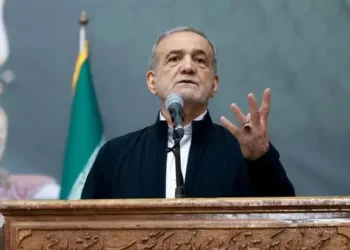 Presidente iraní dice que están tomando medidas para que “Israel se arrepienta”