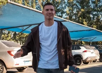 Real Madrid avanza negociaciones por su fichaje, ¿cuál es el plan para el argentino?