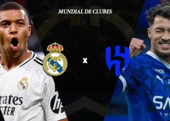 Real Madrid vs Al Hilal EN VIVO: chocan hoy en Miami por la fecha 1 del Mundial de Clubes 2025