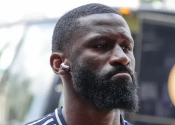 Real Madrid vs Pachuca | Antonio Rüdiger acusa a jugador de Pachuca Gustavo Cabral de insultos racistas