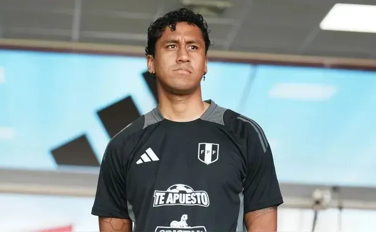 Renato Tapia y su mensaje tras empate por Eliminatorias 2026, “Empezamos la eliminatoria muy tarde”