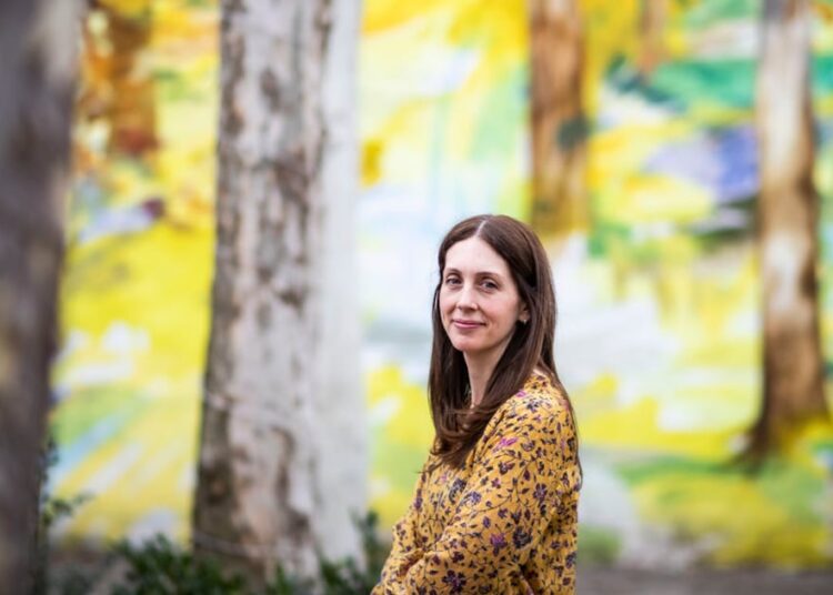 Reseña de libros: de Liz Moore a Katherine Mansfield