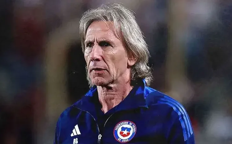 Ricardo Gareca así reaccionó prensa chilena tras interés del América de Cali por contratar al extécnico de la Roja