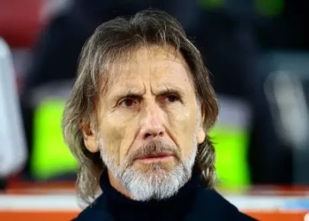 Ricardo Gareca no piensa renunciar a la Selección de Chile: Me encantaría tener continuidad