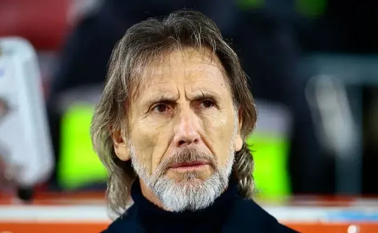 Ricardo Gareca no piensa renunciar a la Selección de Chile: Me encantaría tener continuidad