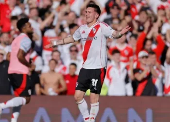 River Plate vs Urawa Reds EN VIVO vía DAZN y RPP: con Mastantuono, partido por la fecha 1 del Mundial de Clubes 2025