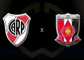 River Plate vs Urawa Reds EN VIVO: ¿a qué hora juegan y dónde ver el debut del Millonario en el Mundial de Clubes 2025?