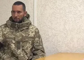 Rusia condena mercenario colombiano a 28 años de cárcel por combatir con Ucrania en Kursk