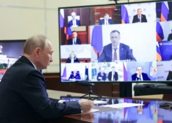 Rusia dice que los militares decidirán cómo y cuándo responderán a los ataques de Ucrania