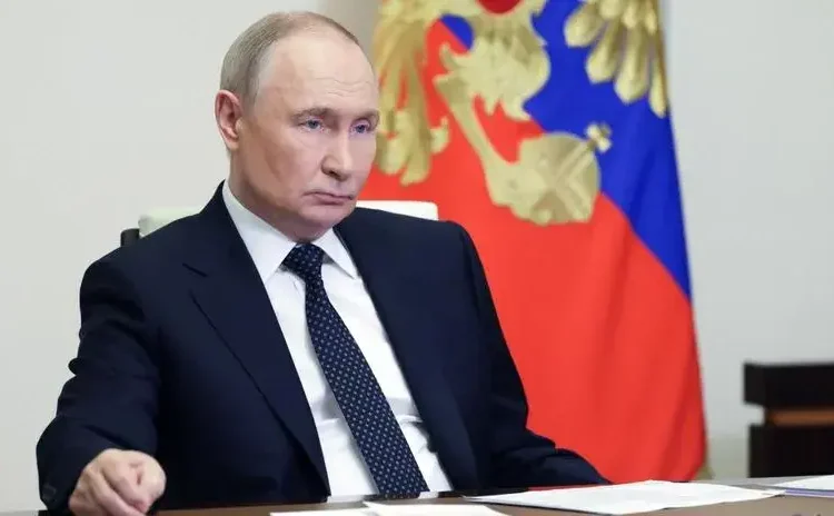 Rusia dice que no hay fecha para retomar conversaciones con Ucrania en medio de entrega de soldados caídos