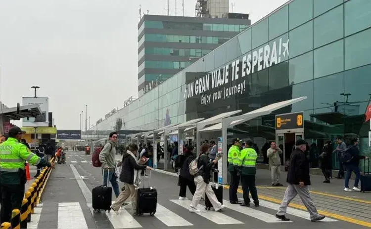 SKY, Air France y KLM despegan con otra proyección tras inicio de operaciones en el nuevo Jorge Chávez: ¿Cómo innovarán?