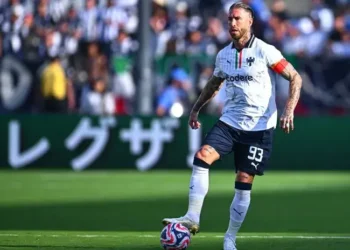 Sergio Ramos resaltó clasificación a octavos de final de Mundial de Clubes