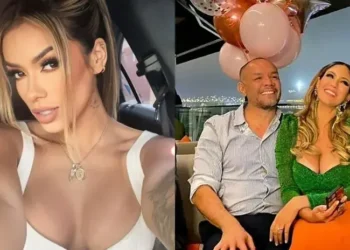 Shirley Arica revela que Jackson Mora le invitó a salir tras divorcio con Tilsa Lozano: ‘Es muy caballero’