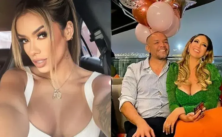 Shirley Arica revela que Jackson Mora le invitó a salir tras divorcio con Tilsa Lozano: ‘Es muy caballero’