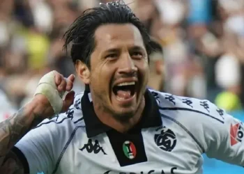 Spezia vs Cremonese EN VIVO, ver DAZN online con Gianluca Lapadula transmisión final play offs vuelta 2025 DIRECTO TV link gratis Partidos de hoy