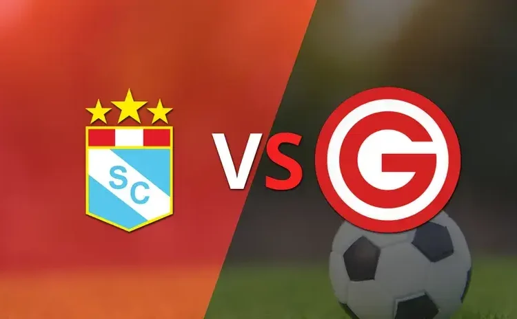 Sporting Cristal recibirá a Deportivo Garcilaso por la fecha 15